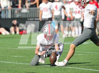 Thumbnail 3 in Cedar vs. Manti (UHSAA 3A Final) photogallery.