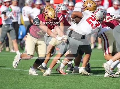 Thumbnail 3 in Cedar vs. Manti (UHSAA 3A Final) photogallery.