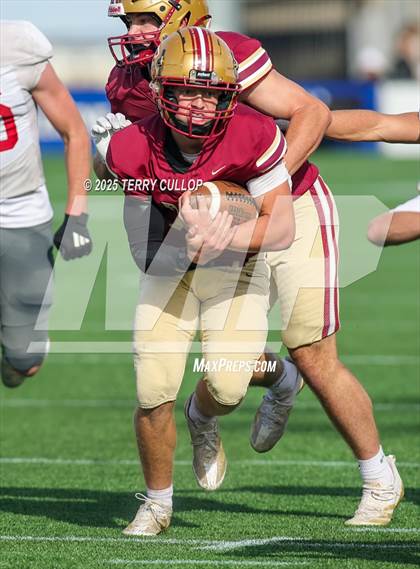Thumbnail 1 in Cedar vs. Manti (UHSAA 3A Final) photogallery.