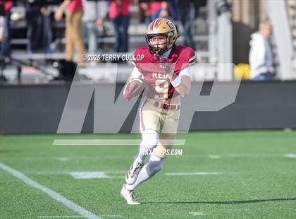 Thumbnail 3 in Cedar vs. Manti (UHSAA 3A Final) photogallery.