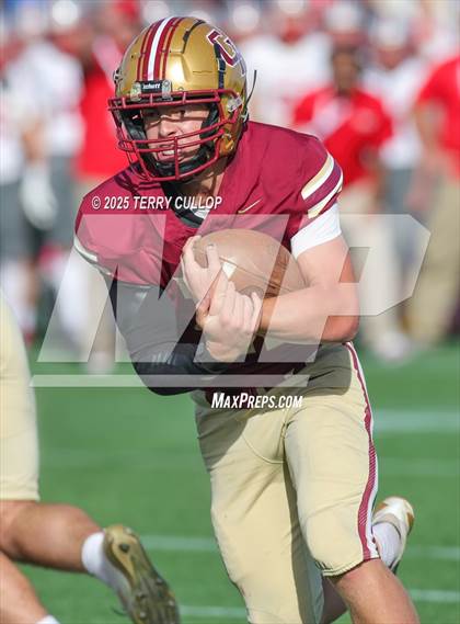 Thumbnail 1 in Cedar vs. Manti (UHSAA 3A Final) photogallery.