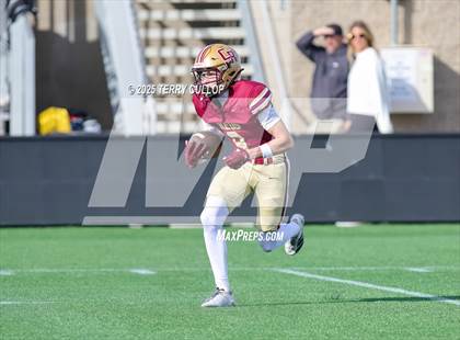 Thumbnail 2 in Cedar vs. Manti (UHSAA 3A Final) photogallery.