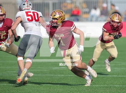 Thumbnail 2 in Cedar vs. Manti (UHSAA 3A Final) photogallery.