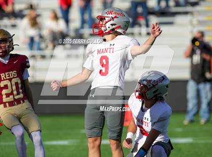 Thumbnail 3 in Cedar vs. Manti (UHSAA 3A Final) photogallery.
