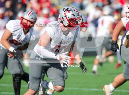 Thumbnail 2 in Cedar vs. Manti (UHSAA 3A Final) photogallery.