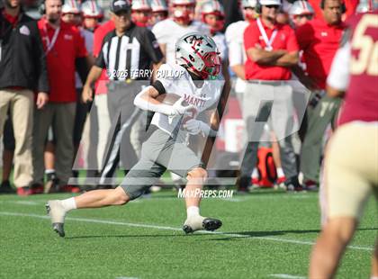 Thumbnail 1 in Cedar vs. Manti (UHSAA 3A Final) photogallery.