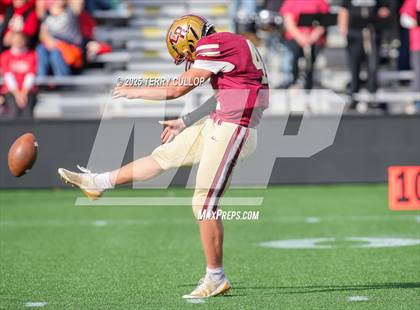 Thumbnail 3 in Cedar vs. Manti (UHSAA 3A Final) photogallery.