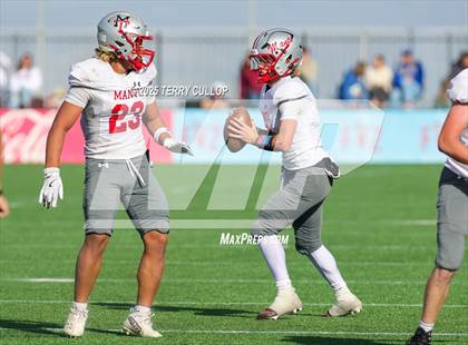 Thumbnail 2 in Cedar vs. Manti (UHSAA 3A Final) photogallery.