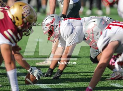 Thumbnail 1 in Cedar vs. Manti (UHSAA 3A Final) photogallery.