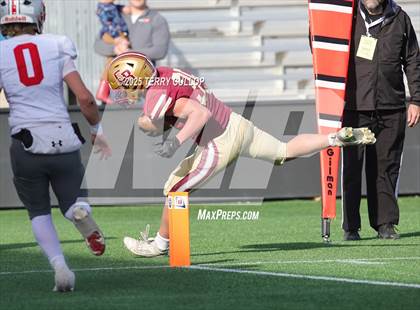 Thumbnail 3 in Cedar vs. Manti (UHSAA 3A Final) photogallery.