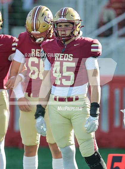 Thumbnail 1 in Cedar vs. Manti (UHSAA 3A Final) photogallery.