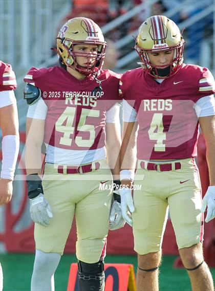 Thumbnail 3 in Cedar vs. Manti (UHSAA 3A Final) photogallery.