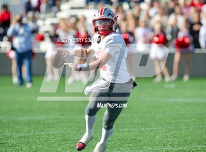 Thumbnail 2 in Cedar vs. Manti (UHSAA 3A Final) photogallery.