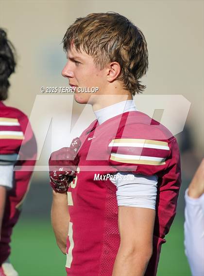 Thumbnail 2 in Cedar vs. Manti (UHSAA 3A Final) photogallery.