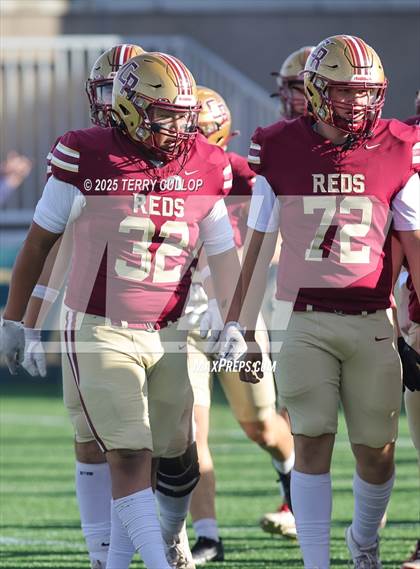 Thumbnail 1 in Cedar vs. Manti (UHSAA 3A Final) photogallery.