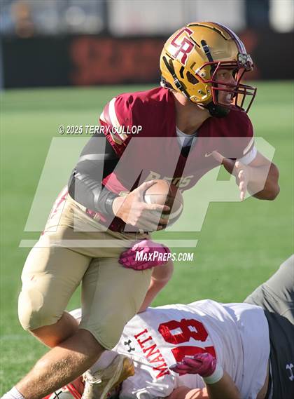 Thumbnail 2 in Cedar vs. Manti (UHSAA 3A Final) photogallery.