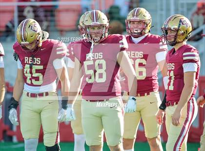 Thumbnail 2 in Cedar vs. Manti (UHSAA 3A Final) photogallery.