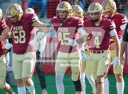 Thumbnail 2 in Cedar vs. Manti (UHSAA 3A Final) photogallery.