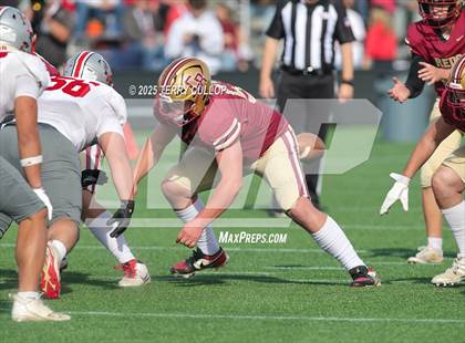 Thumbnail 3 in Cedar vs. Manti (UHSAA 3A Final) photogallery.