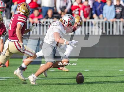 Thumbnail 1 in Cedar vs. Manti (UHSAA 3A Final) photogallery.