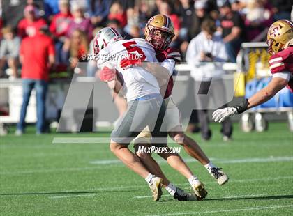 Thumbnail 1 in Cedar vs. Manti (UHSAA 3A Final) photogallery.