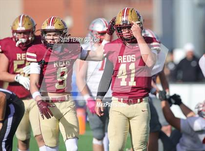Thumbnail 3 in Cedar vs. Manti (UHSAA 3A Final) photogallery.