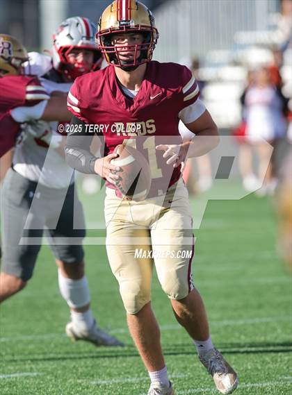 Thumbnail 1 in Cedar vs. Manti (UHSAA 3A Final) photogallery.