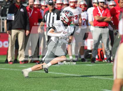 Thumbnail 3 in Cedar vs. Manti (UHSAA 3A Final) photogallery.