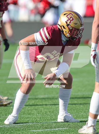 Thumbnail 1 in Cedar vs. Manti (UHSAA 3A Final) photogallery.