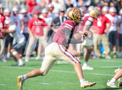 Thumbnail 3 in Cedar vs. Manti (UHSAA 3A Final) photogallery.