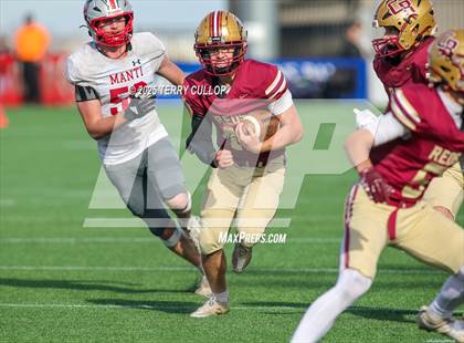 Thumbnail 1 in Cedar vs. Manti (UHSAA 3A Final) photogallery.