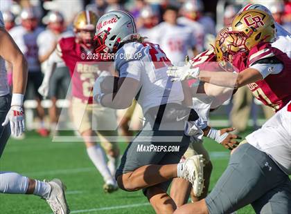 Thumbnail 1 in Cedar vs. Manti (UHSAA 3A Final) photogallery.