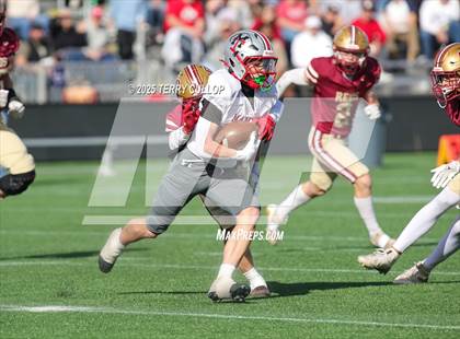 Thumbnail 2 in Cedar vs. Manti (UHSAA 3A Final) photogallery.