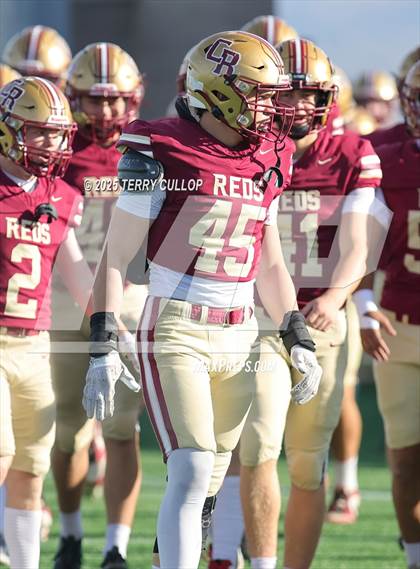 Thumbnail 3 in Cedar vs. Manti (UHSAA 3A Final) photogallery.