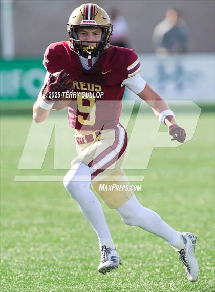 Thumbnail 2 in Cedar vs. Manti (UHSAA 3A Final) photogallery.