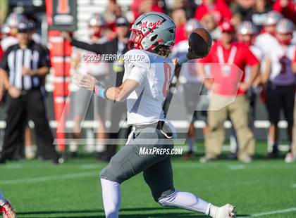 Thumbnail 2 in Cedar vs. Manti (UHSAA 3A Final) photogallery.