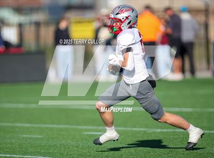 Thumbnail 1 in Cedar vs. Manti (UHSAA 3A Final) photogallery.