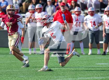 Thumbnail 1 in Cedar vs. Manti (UHSAA 3A Final) photogallery.