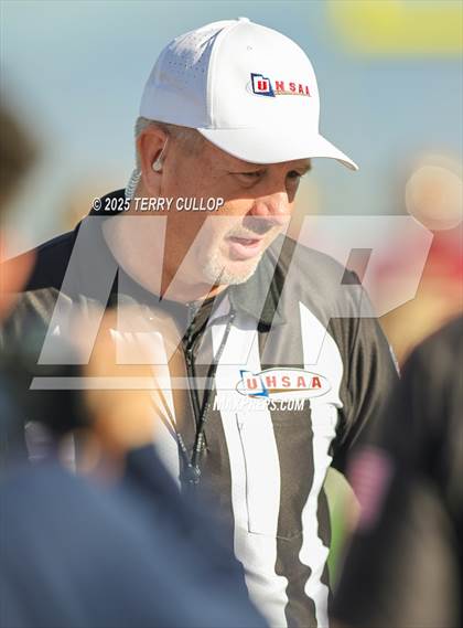 Thumbnail 1 in Cedar vs. Manti (UHSAA 3A Final) photogallery.