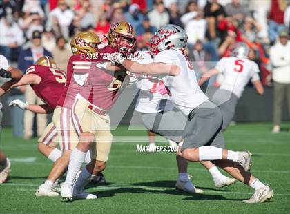 Thumbnail 3 in Cedar vs. Manti (UHSAA 3A Final) photogallery.