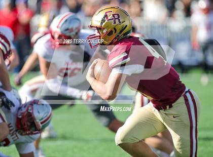 Thumbnail 3 in Cedar vs. Manti (UHSAA 3A Final) photogallery.
