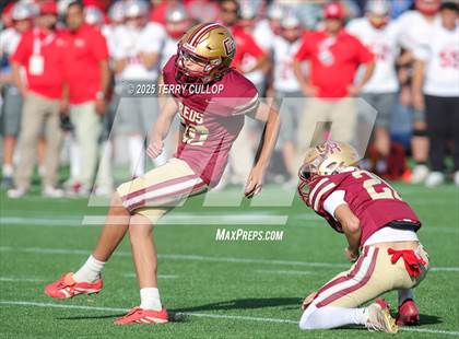 Thumbnail 3 in Cedar vs. Manti (UHSAA 3A Final) photogallery.