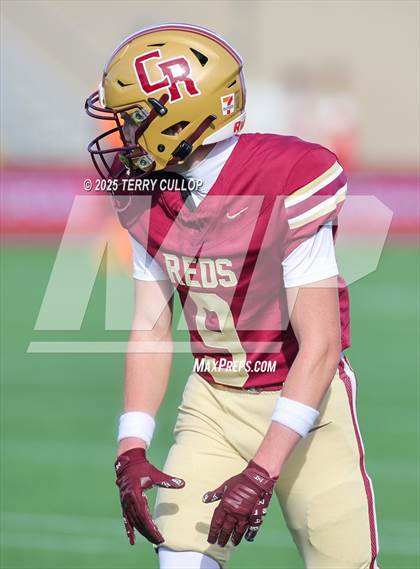 Thumbnail 2 in Cedar vs. Manti (UHSAA 3A Final) photogallery.