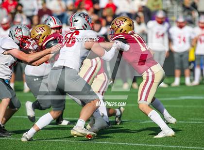 Thumbnail 3 in Cedar vs. Manti (UHSAA 3A Final) photogallery.
