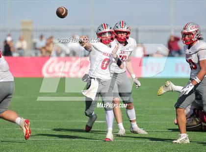 Thumbnail 1 in Cedar vs. Manti (UHSAA 3A Final) photogallery.