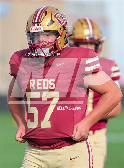 Thumbnail 2 in Cedar vs. Manti (UHSAA 3A Final) photogallery.
