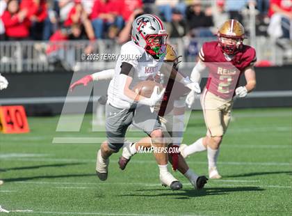 Thumbnail 2 in Cedar vs. Manti (UHSAA 3A Final) photogallery.