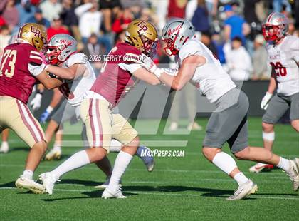 Thumbnail 2 in Cedar vs. Manti (UHSAA 3A Final) photogallery.