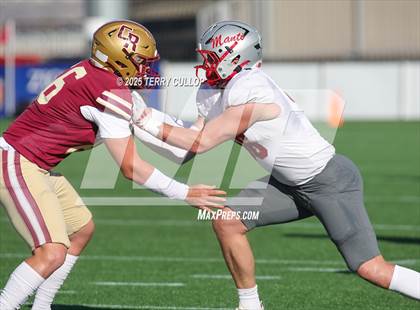 Thumbnail 2 in Cedar vs. Manti (UHSAA 3A Final) photogallery.