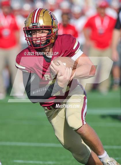 Thumbnail 3 in Cedar vs. Manti (UHSAA 3A Final) photogallery.